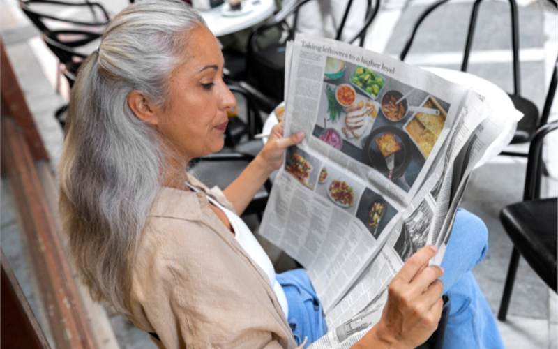 Government likely to revise print media ad rates by 26%: Reports